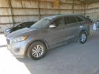 2016 Kia Sorento LX, auction photograph