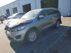2016 Kia Sorento LX, auction photograph