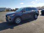 2016 Kia Sorento LX, auction photograph