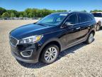 2016 Kia Sorento LX, auction photograph