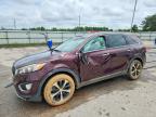 2016 Kia Sorento EX, Copart US lot 55044766: photo 1, Rollover