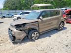 2016 Kia Soul Base, auction photograph