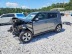 2016 Kia Soul Base, auction photograph