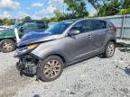 2016 Kia Sportagelx, auction photograph