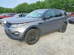 2016 Land Rover Discovery Sport Hse, auction photograph