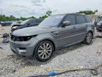 2016 Land Rover Range Rover Sport Hse, auction photograph