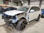 2016 Lexus Gx 460 Base, Copart US lot 46480396: photo 1, Front End
