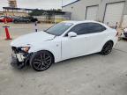 2016 Lexus Is 350, auction photograph
