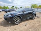 2016 Lexus Nx 200T Base, auction photograph