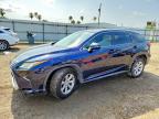 2016 Lexus Rx 350, auction photograph