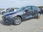 2016 Mazda 3 Sport, Copart US lot 50343846: photo 1, Side