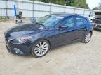2016 Mazda 3 Grand Touring, auction photograph