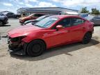 2016 Mazda 3 Sport, auction photograph