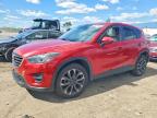 2016 Mazda CX-5 GT, auction photograph