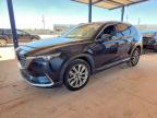2016 Mazda CX-9 Grand Touring, auction photograph