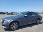 2016 Mercedes-Benz C 300 4Matic, Copart US lot 47282605: photo 1, Vandalism