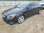 2016 Mercedes-Benz Cla 250, auction photograph