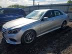 2016 Mercedes-Benz E 350 4Matic, auction photograph