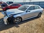 2016 Mercedes-Benz E 250 Bluetec, Copart US lot 55230546: photo 1, Front End