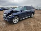 2016 Mercedes-Benz GL 450 4Matic, Copart US lot 51485286: photo 1, Front End