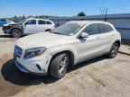 2016 Mercedes-Benz Gla 250 4Matic, auction photograph