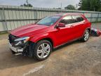 2016 Mercedes-Benz Gla 250 4Matic, auction photograph