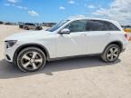 2016 Mercedes-Benz Glc 300, Copart US lot 51982806: photo 1, Front End