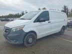 2016 Mercedes-Benz Metris, auction photograph