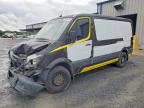 2016 Mercedes Benz Sprinter 2500 Utility / Service Van, Copart US lot 48651476: photo 1, Front End