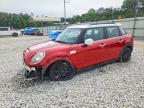 2016 Mini Cooper S, auction photograph