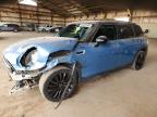 2016 Mini Cooper Clubman, auction photograph
