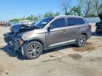 2016 Mitsubishi Outlander GT, auction photograph