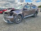 2016 Mitsubishi Outlander SE, auction photograph