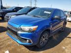 2016 Mitsubishi Outlander Sport Es, Copart US lot 48373276: photo 1, Hail