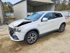 2016 Mitsubishi Outlander Sport Es, auction photograph