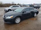 2016 Nissan Altima 2.5 S, Copart US lot 48011296: photo 1, Rear End