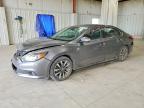 2016 Nissan Altima 2.5 Sl, auction photograph