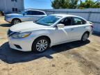 2016 Nissan Altima 2.5 S, auction photograph