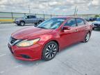 2016 Nissan Altima, auction photograph