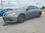 2016 Nissan Altima 2.5 S, auction photograph