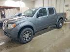 2016 Nissan Frontier Sv, auction photograph
