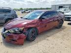2016 Nissan Maxima 3.5 Sv, Copart US lot 48624846: photo 1, Front End