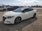 2016 Nissan Maxima 3.5S, Copart US lot 49111175: photo 1, Normal Wear