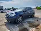 2016 Nissan Murano Sv, Copart US lot 51884876: photo 1, Vandalism