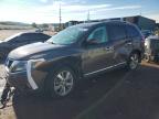 2016 Nissan Pathfinder Platinum, Copart US lot 51870976: photo 1, Side