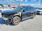 2016 Nissan Pathfinder Sl, auction photograph