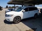 2016 Nissan Pathfinder Sv, Copart US lot 55558856: photo 1, Undercarriage
