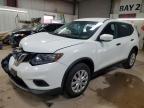 2016 Nissan Rogue S, auction photograph