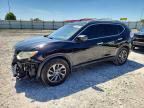 2016 Nissan Rogue Sl, auction photograph