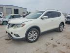2016 Nissan Rogue Sv, auction photograph